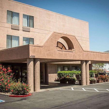 Comfort Inn Silicon Valley East Fremont Exterior foto